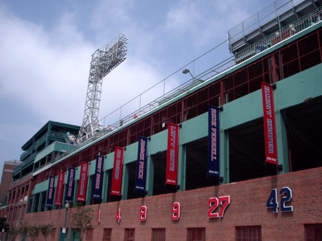 Fenway Park