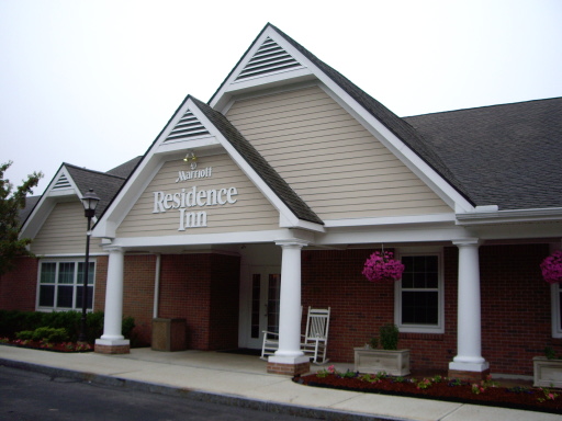 Residence Inn Boston Andover